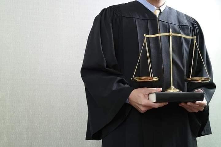 Al-Barsi Law Firm