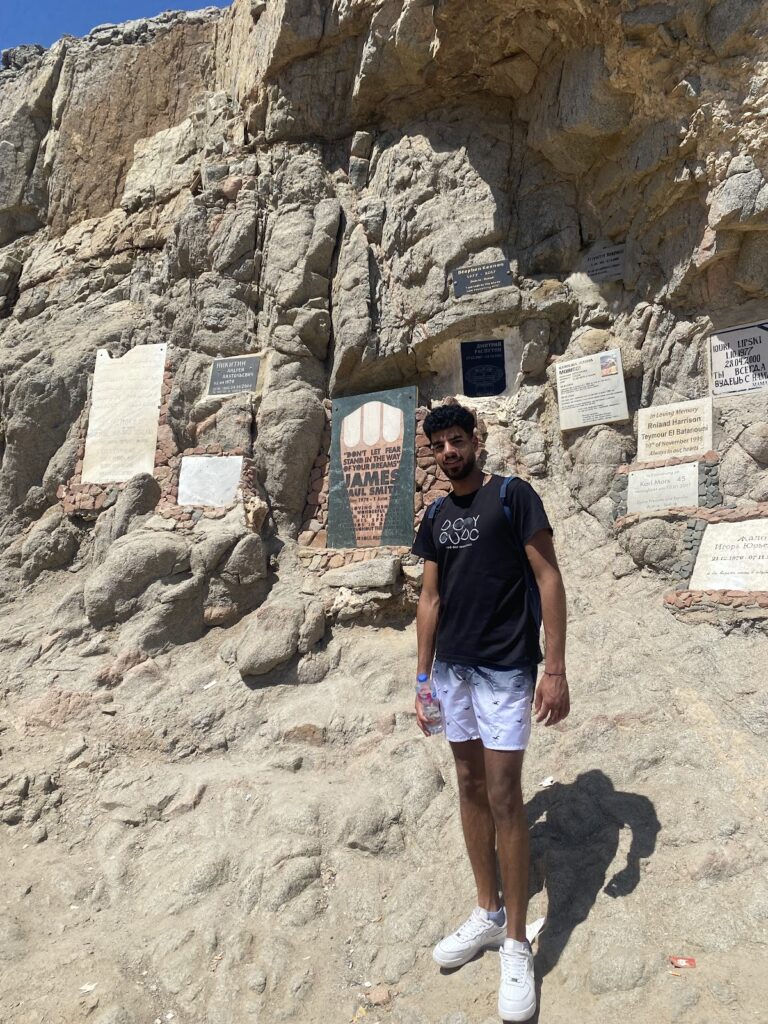 حسن تايسون