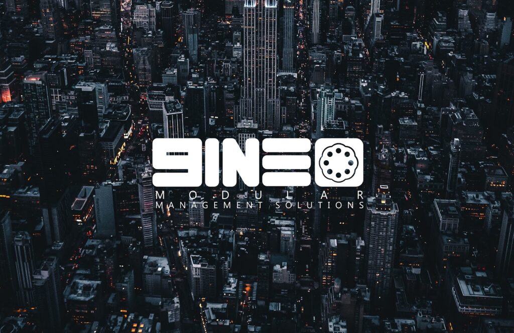 حلول إدارة معيارية من NIN