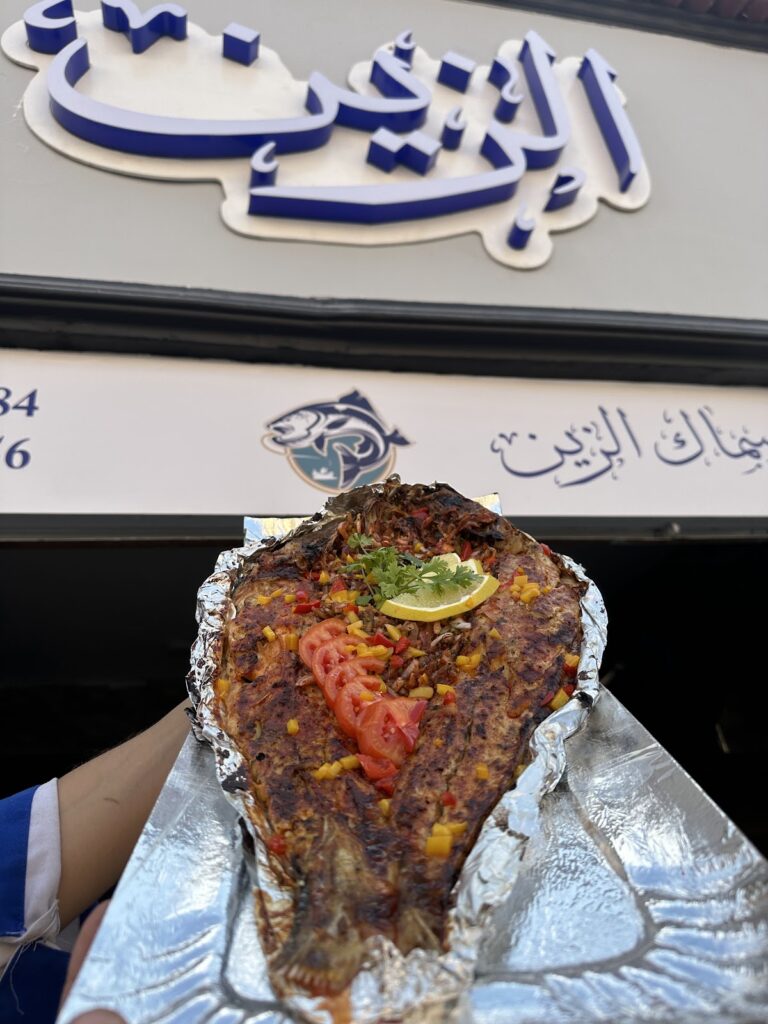 Al Zain Restaurant Chain