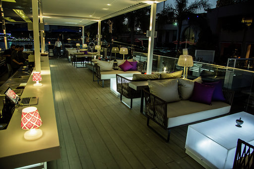 Le Deck