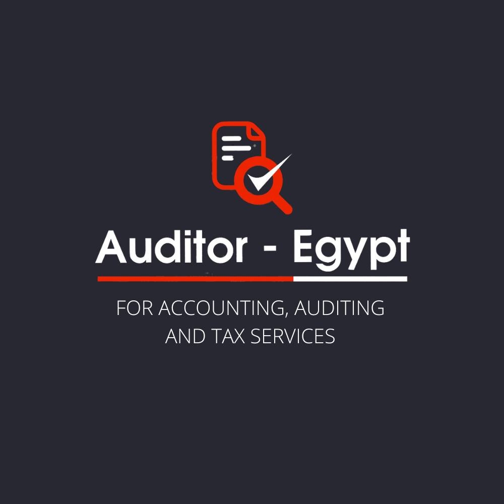 مدقق حسابات مصر