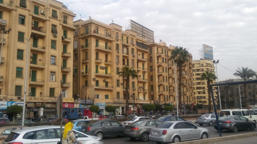 Cairo International Co.