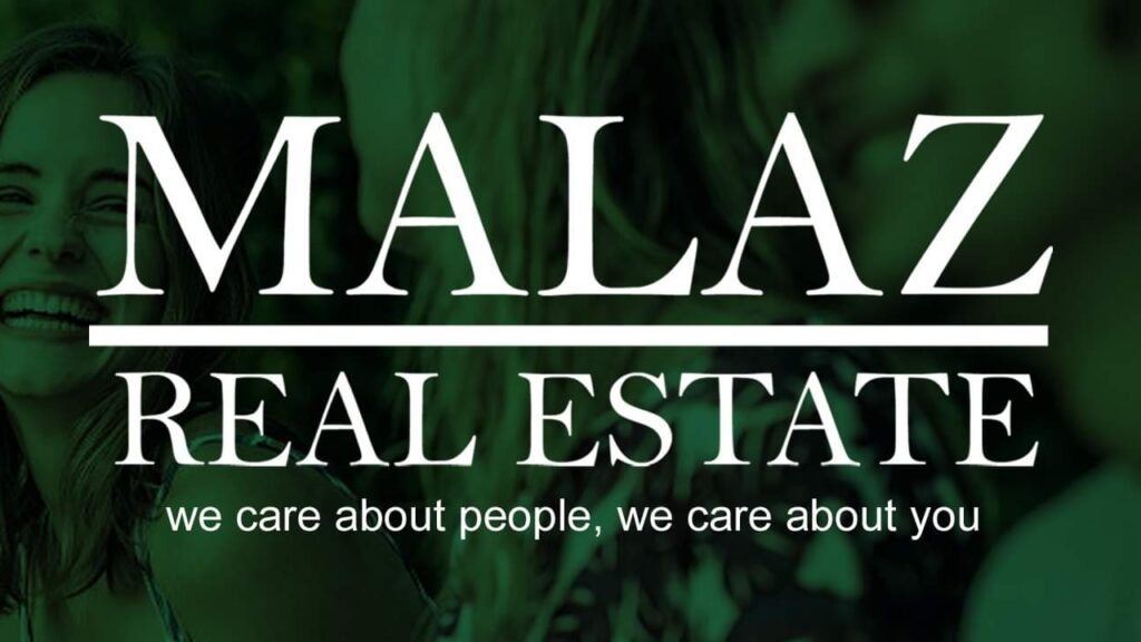 MALAZ Real Estate