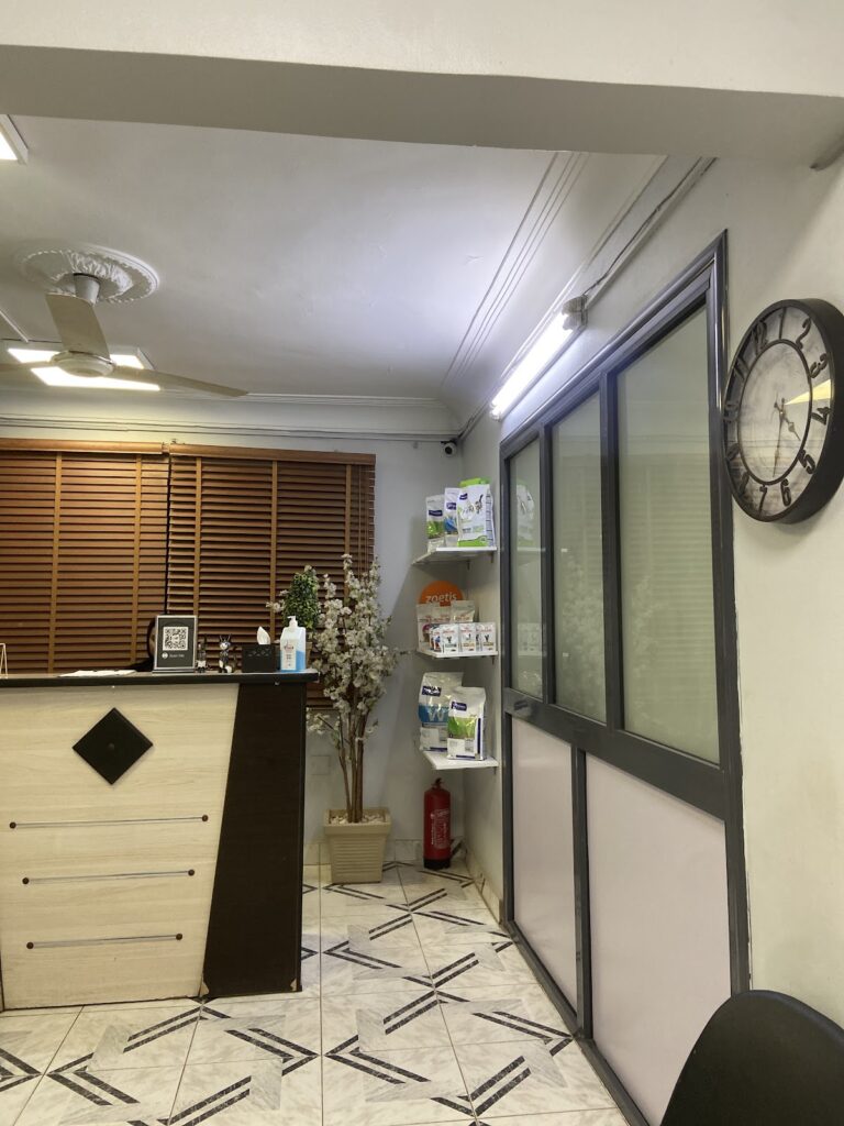 Pets Bay Clinic