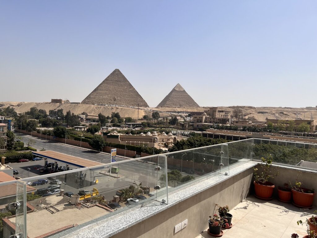 فندق دريم إن