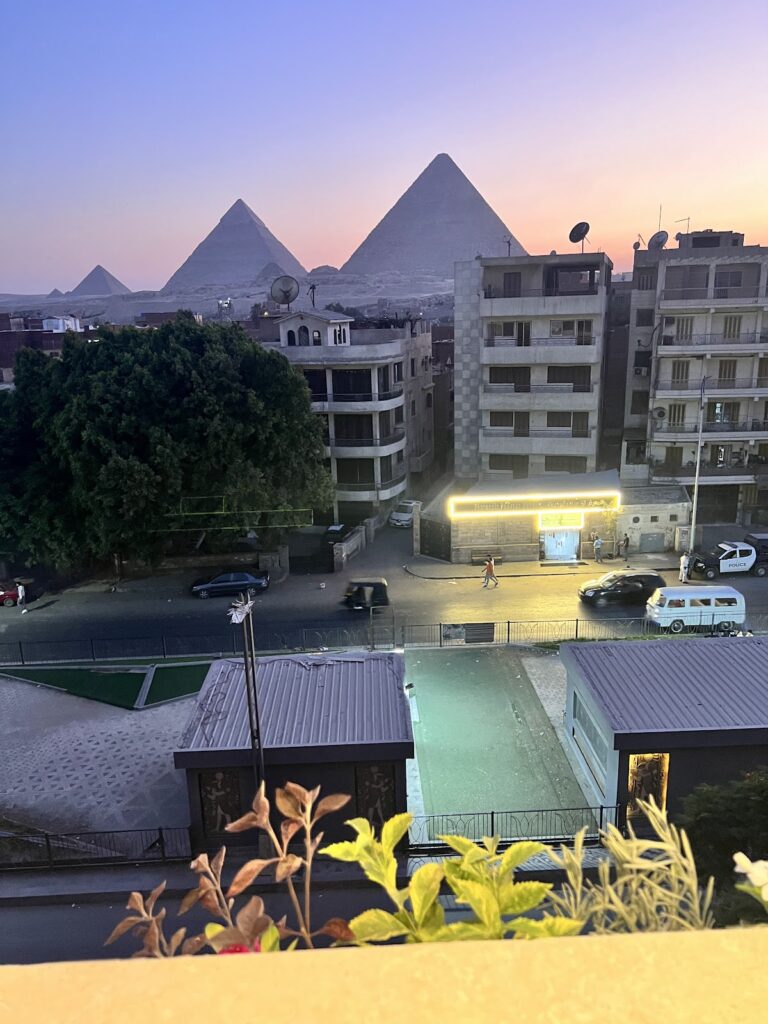 فندق برستيج بيرامبرز إن