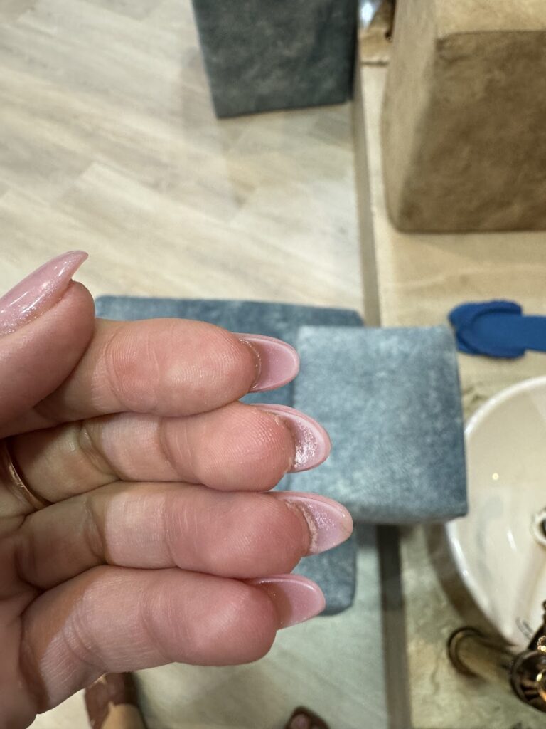Top Nails Spa