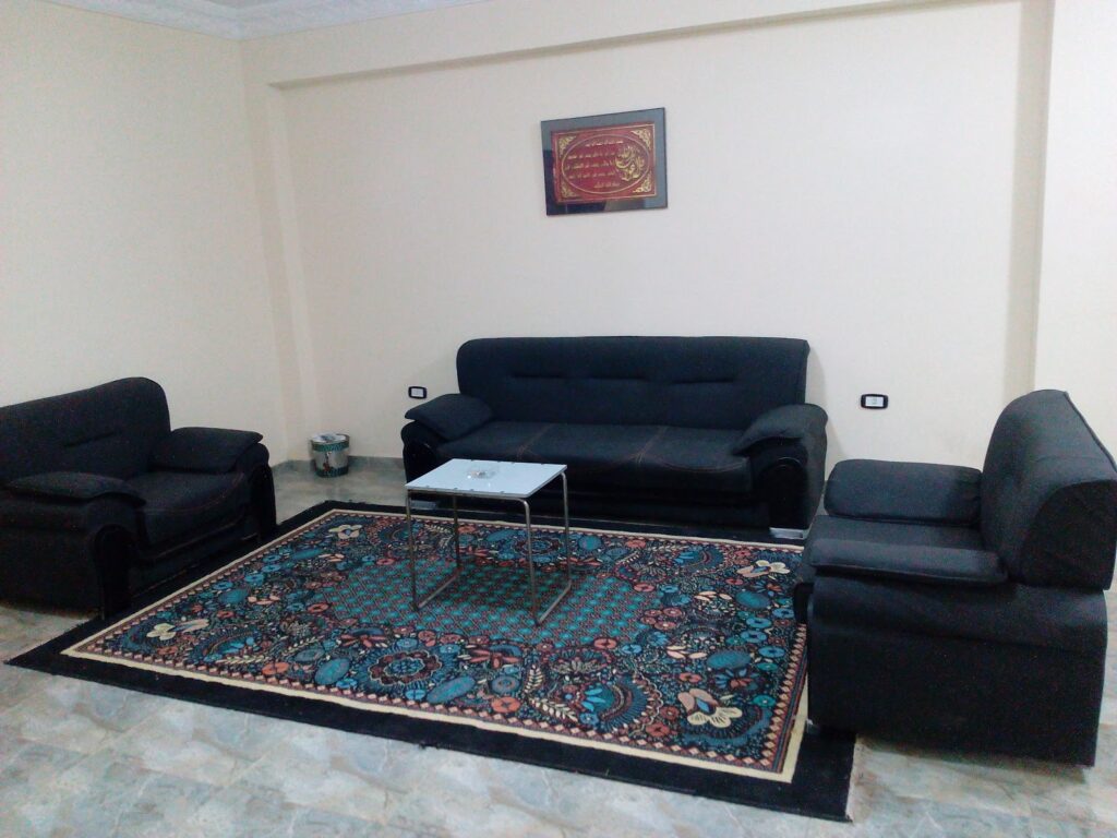 Omar Al-Farouk, the lawyer specializing in appeals, completed