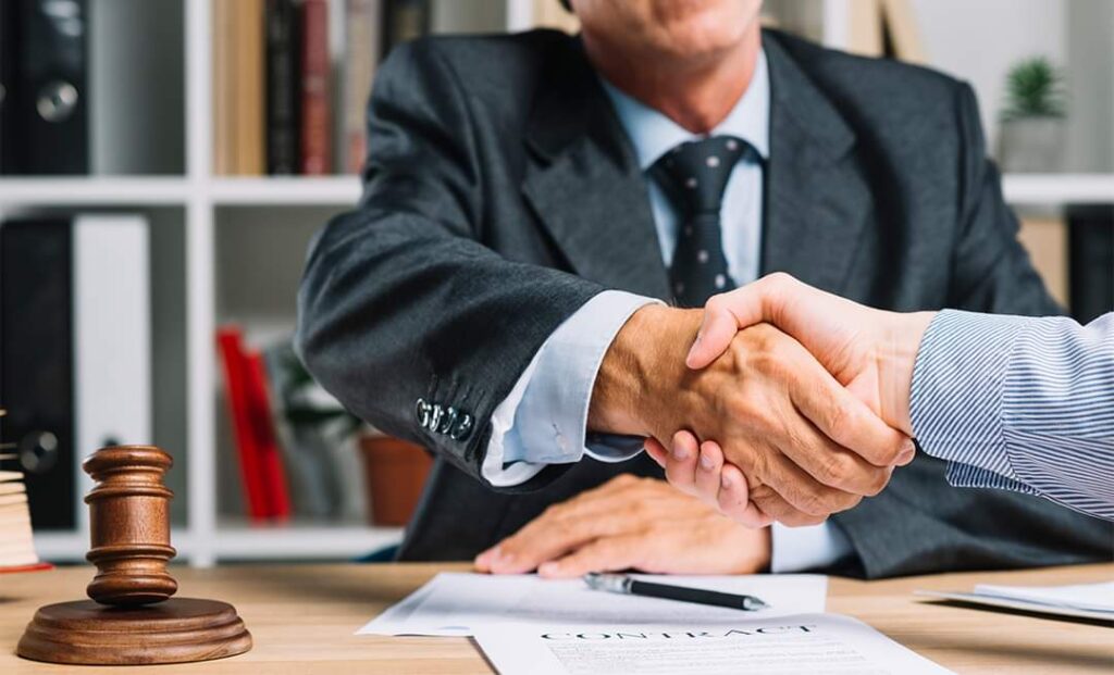 Amal Murad Law Firm