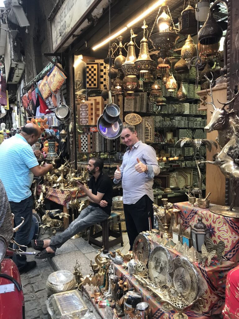 جمال طبيعي