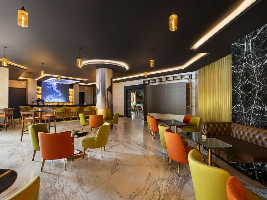 MARTINI BAR