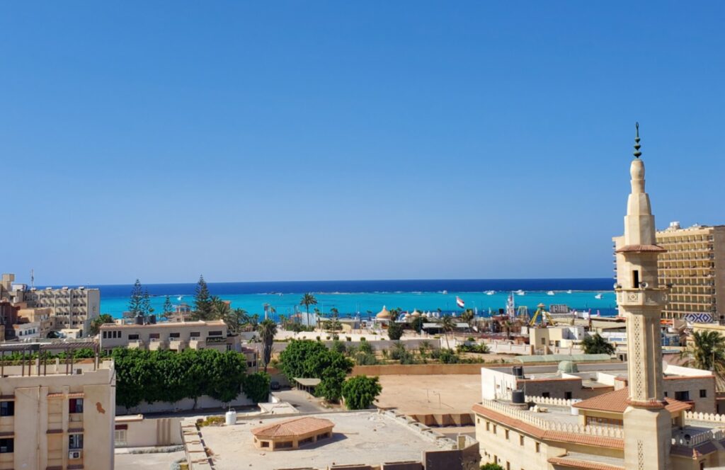 فندق أدرياتيكا