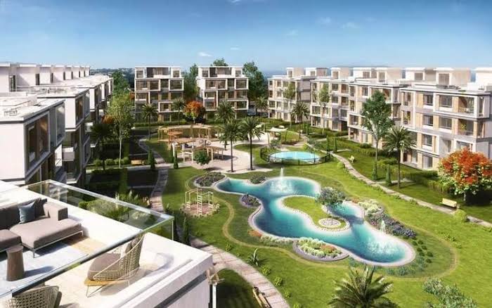 Al-Baghdadi Real Estate Marketing