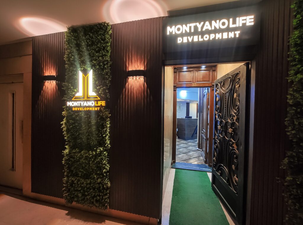 Montyano Life Development