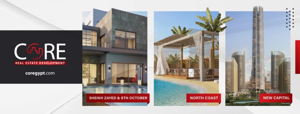Core Real Estate