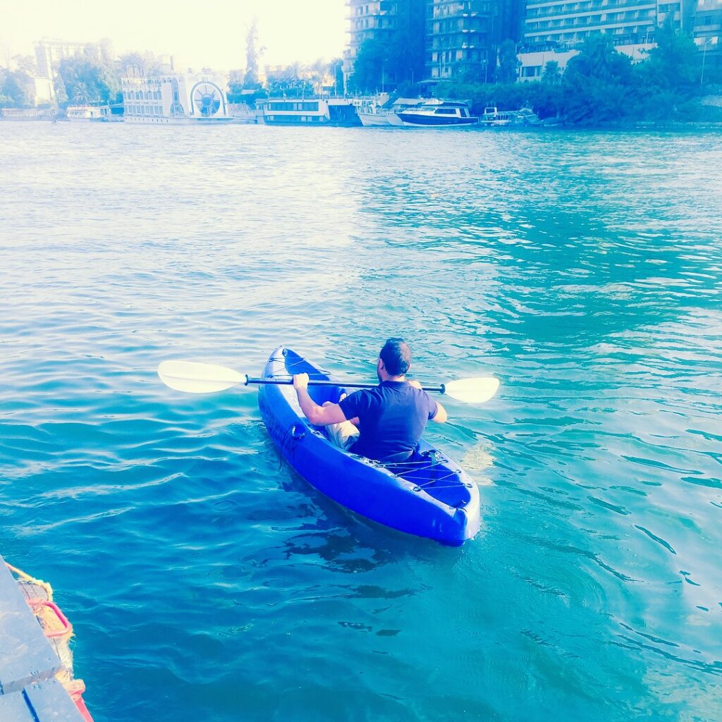 أحداث مصر