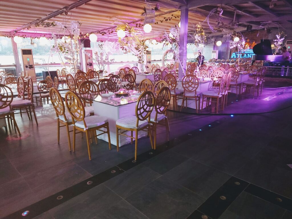Atlantis Corners Restaurant & Cafe