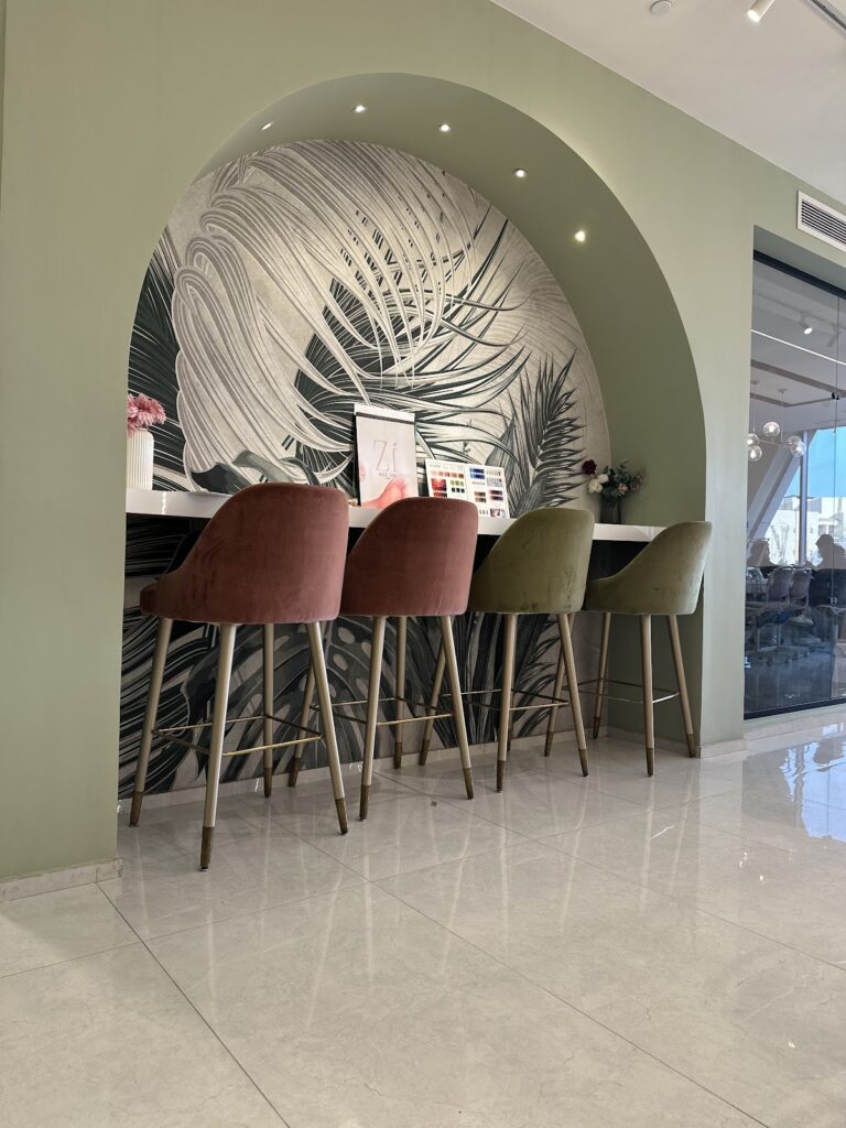 Zi Nail Spa