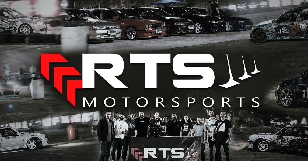 RTS Egypt