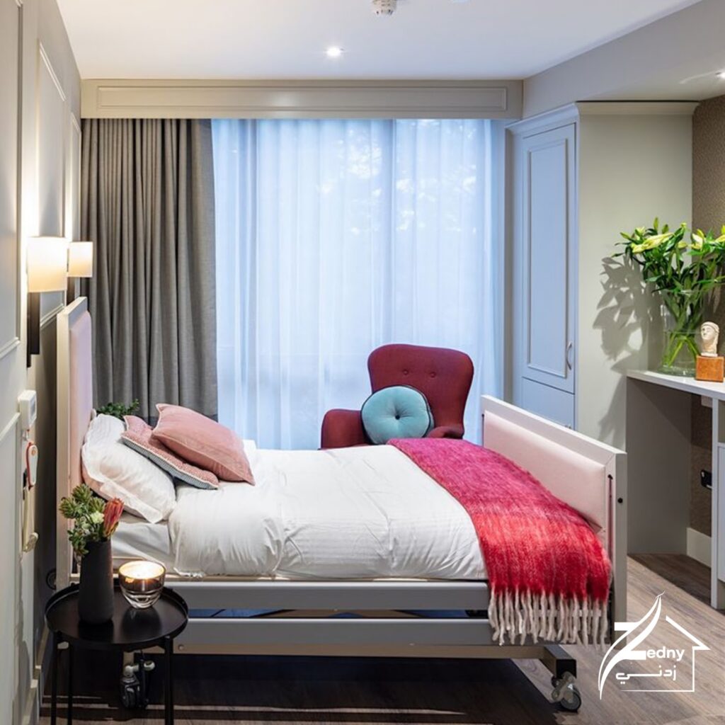 Zidni Hospital for Psychiatry and Addiction Treatment