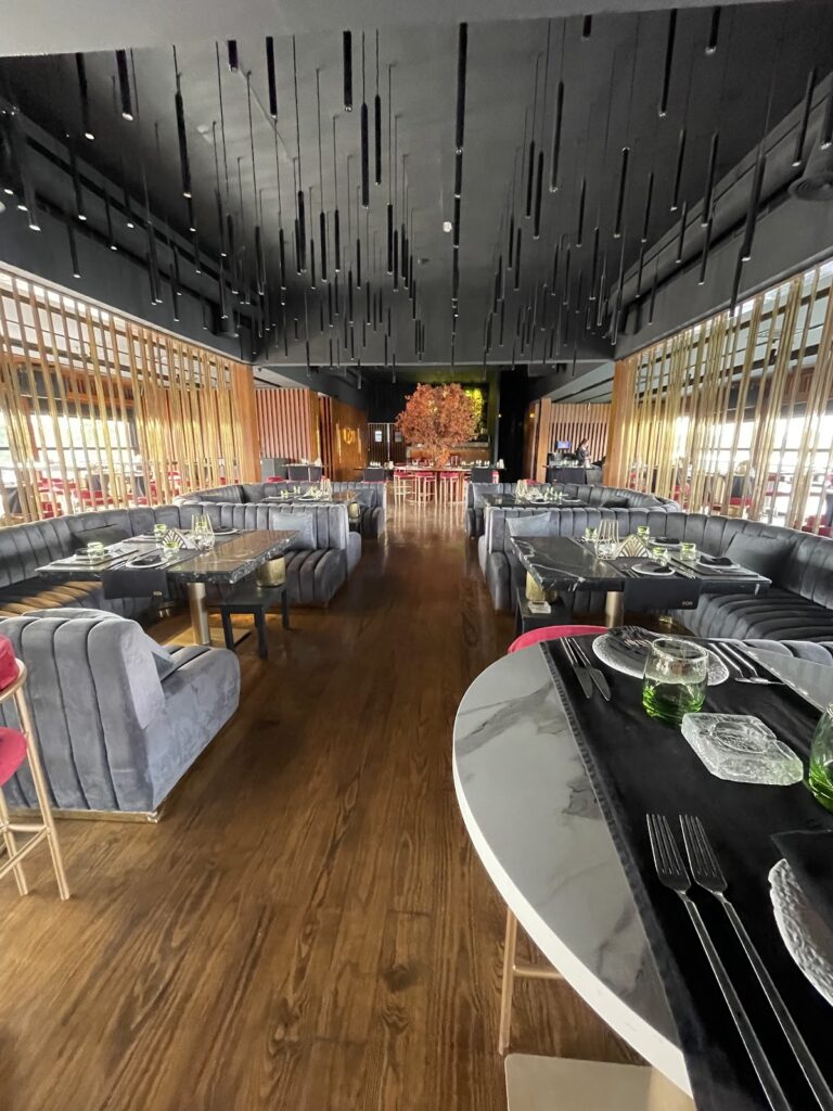 Kazan Restaurant