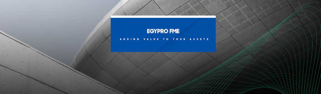 إيجيبرو إف إم إي – إدارة المرافق والهندسة