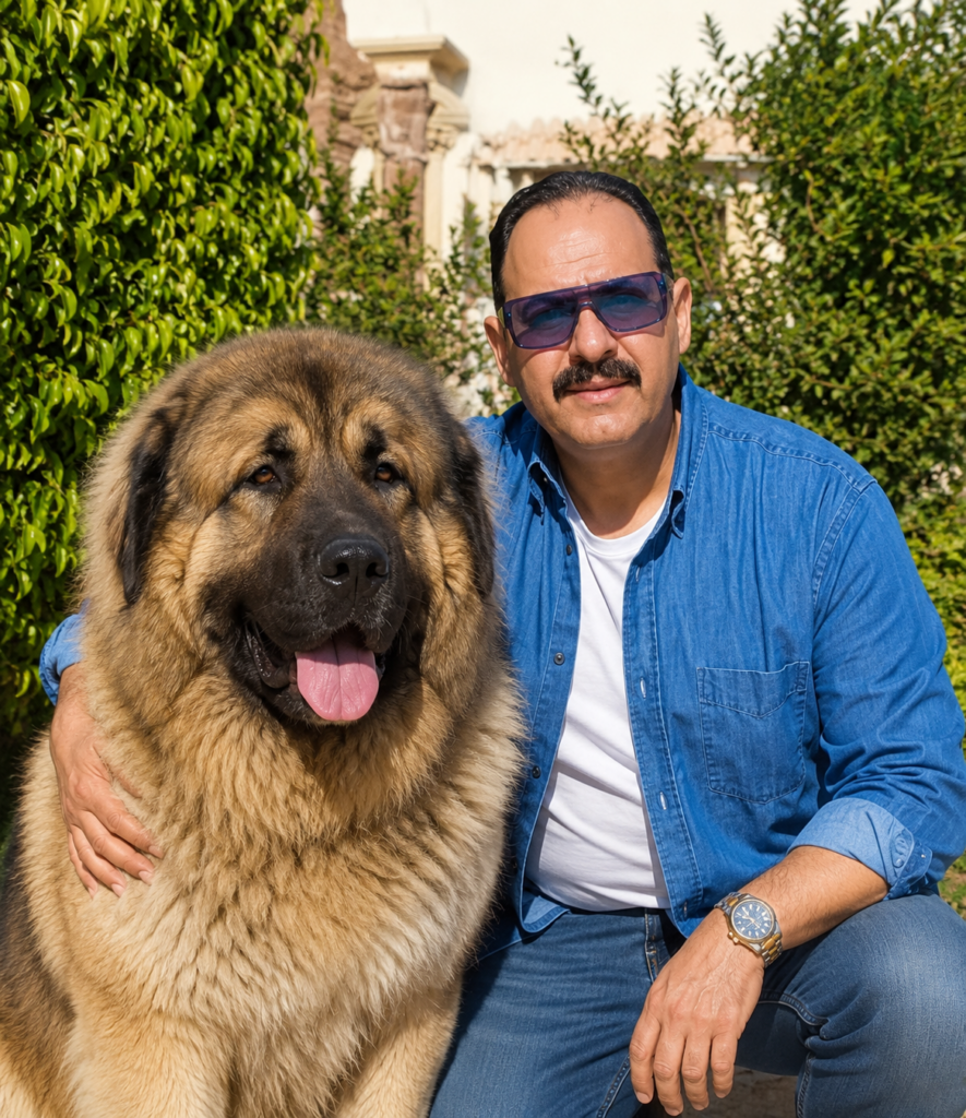 Khaled Shehab