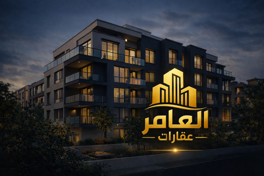 Al-Amer Real Estate