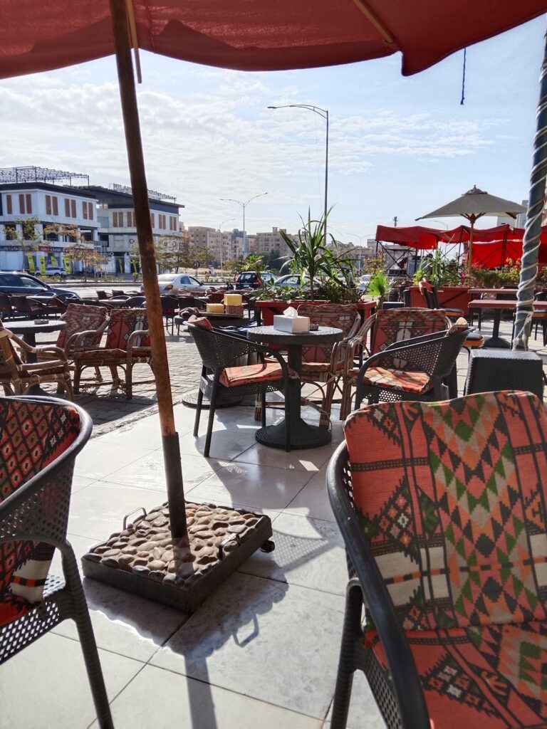 Foul Nour Restaurant