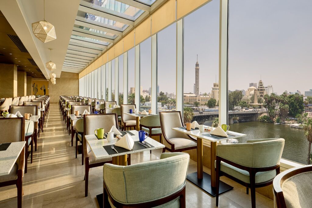 Rawi Restaurant & Bar