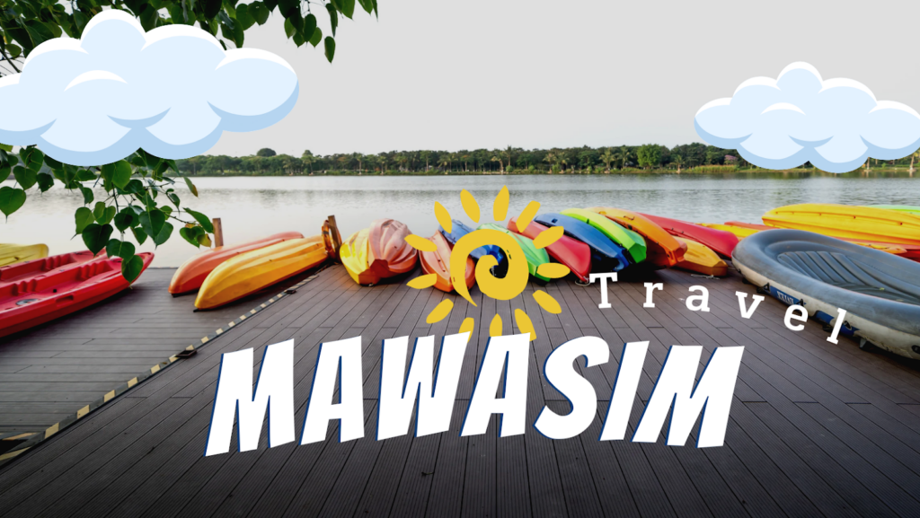 Mawasim Travel