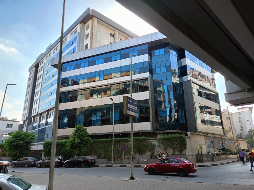 Air Force General Hospital