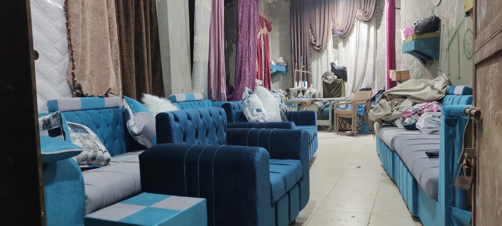 مصطفى جنيدي السيسي