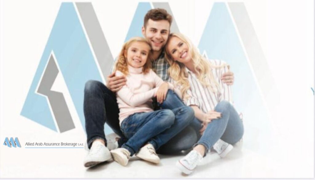 شركة الوساطة التأمينية العربية المتحالفة