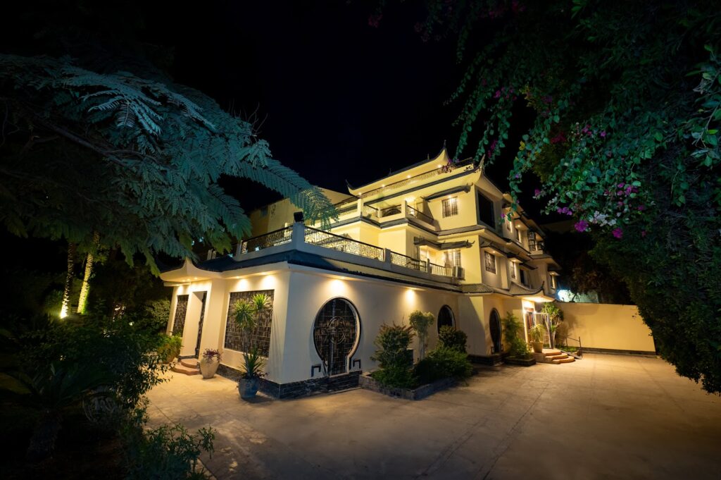 Bright Hope Center for Psychiatry and Addiction Treatment