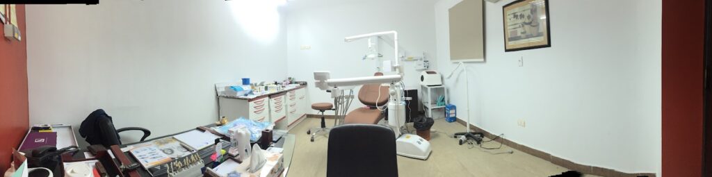 Dental Waha Clinic