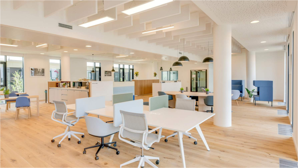 Regus