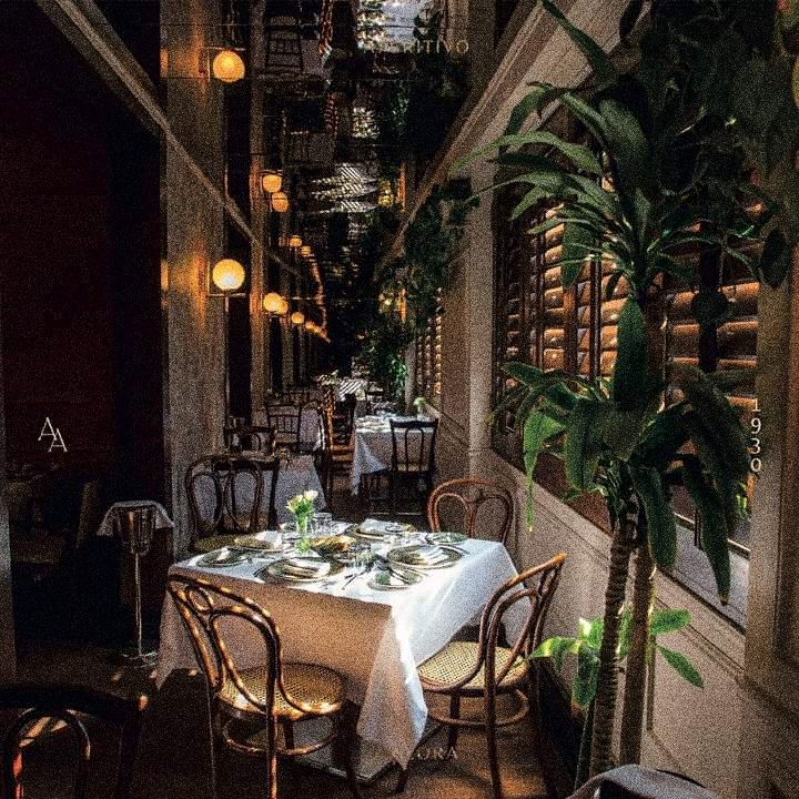 Aperitivo