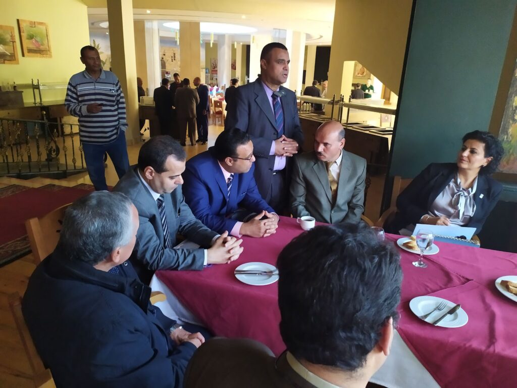 مطعم روميل هاوس
