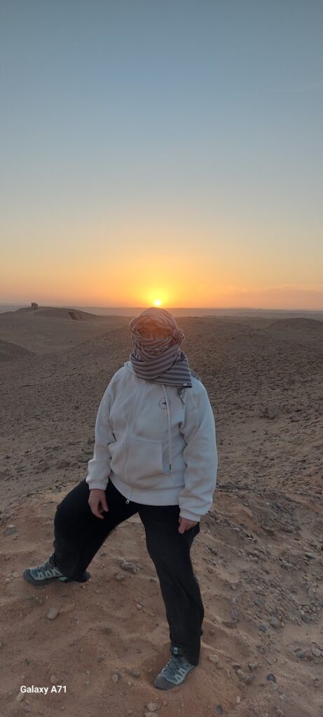 جولات الدراجات الرباعية في ساكارا