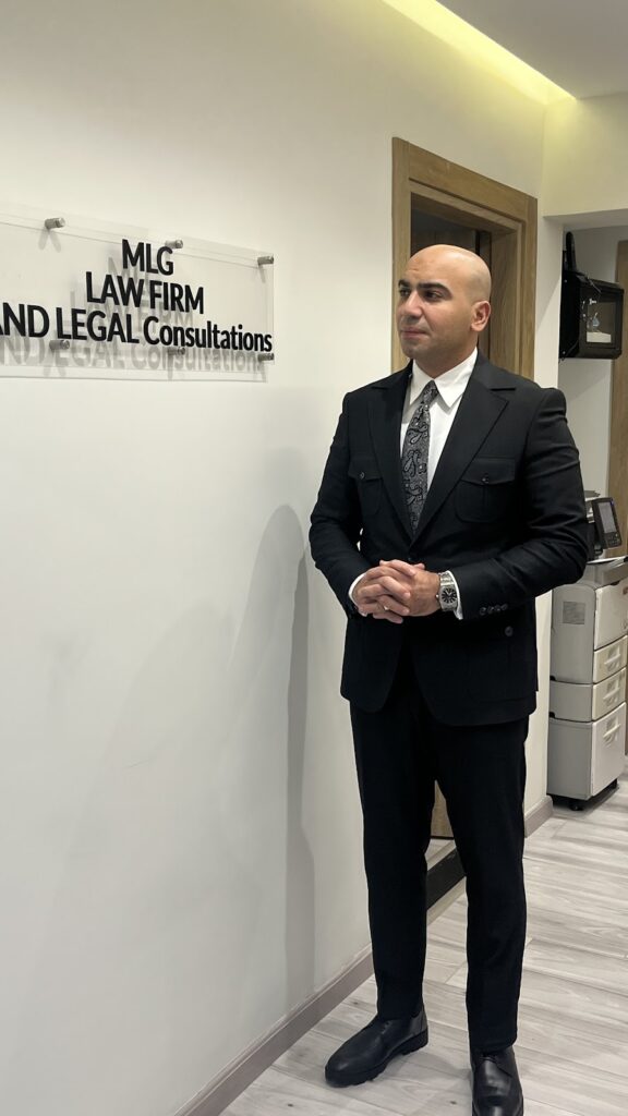 MLG Law Firm – LEGAL HUB