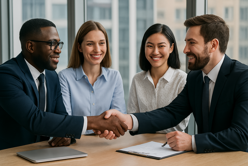 إيليت للإستشارات الماليه محاسبون قانونيون وخبراء لبدء الشركات