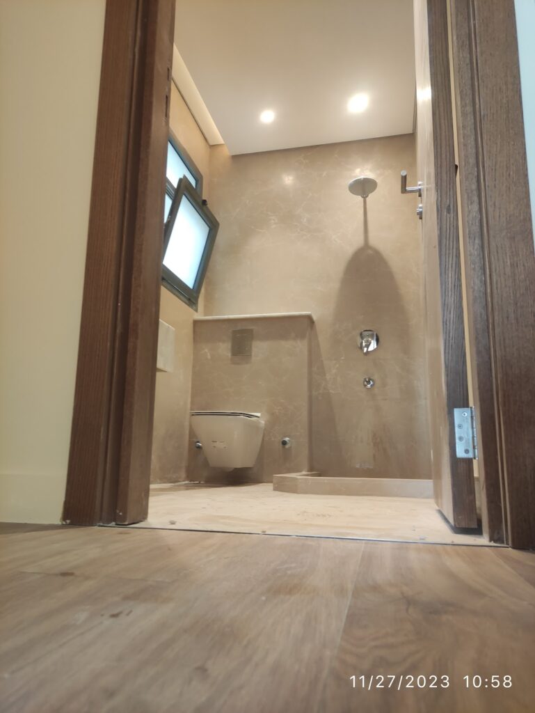 شركة تلال للإنشاءات