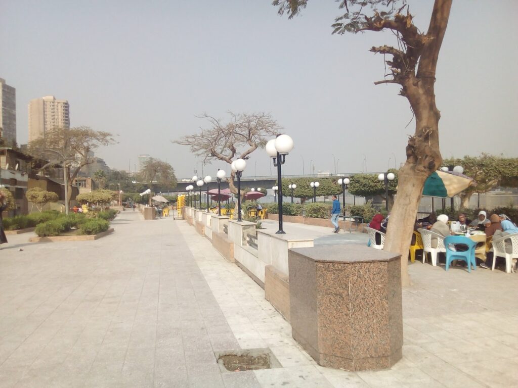 Giza Sports and Social Club