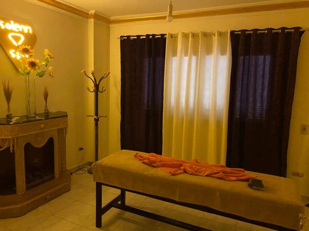 Solenn spa – مساج سولين – 温泉