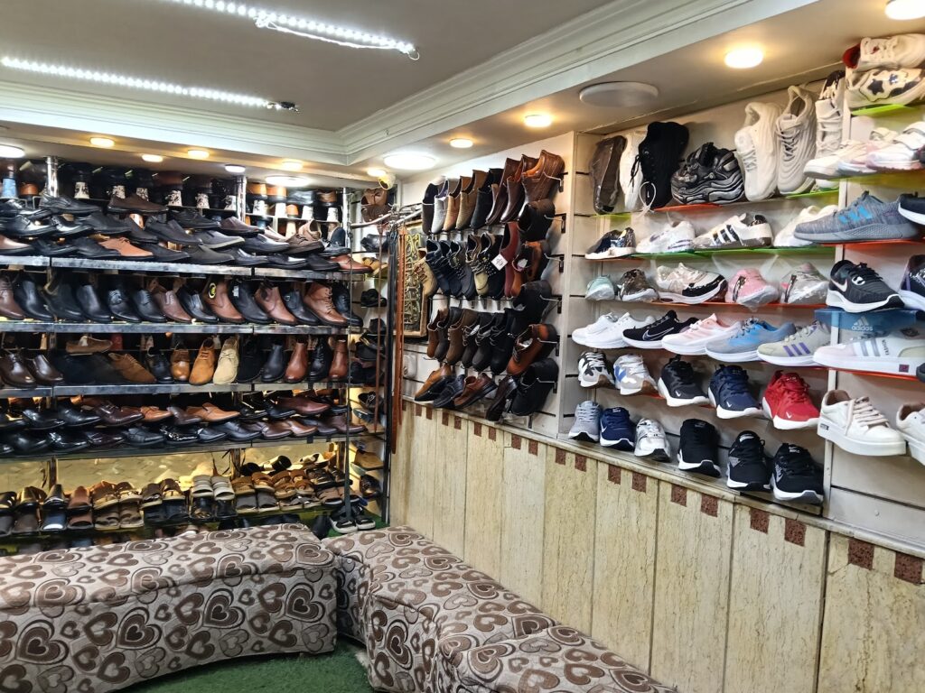 الحصى