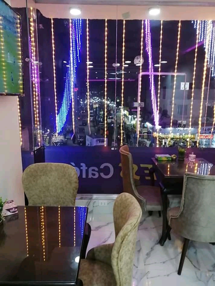 قهوة الأميرة