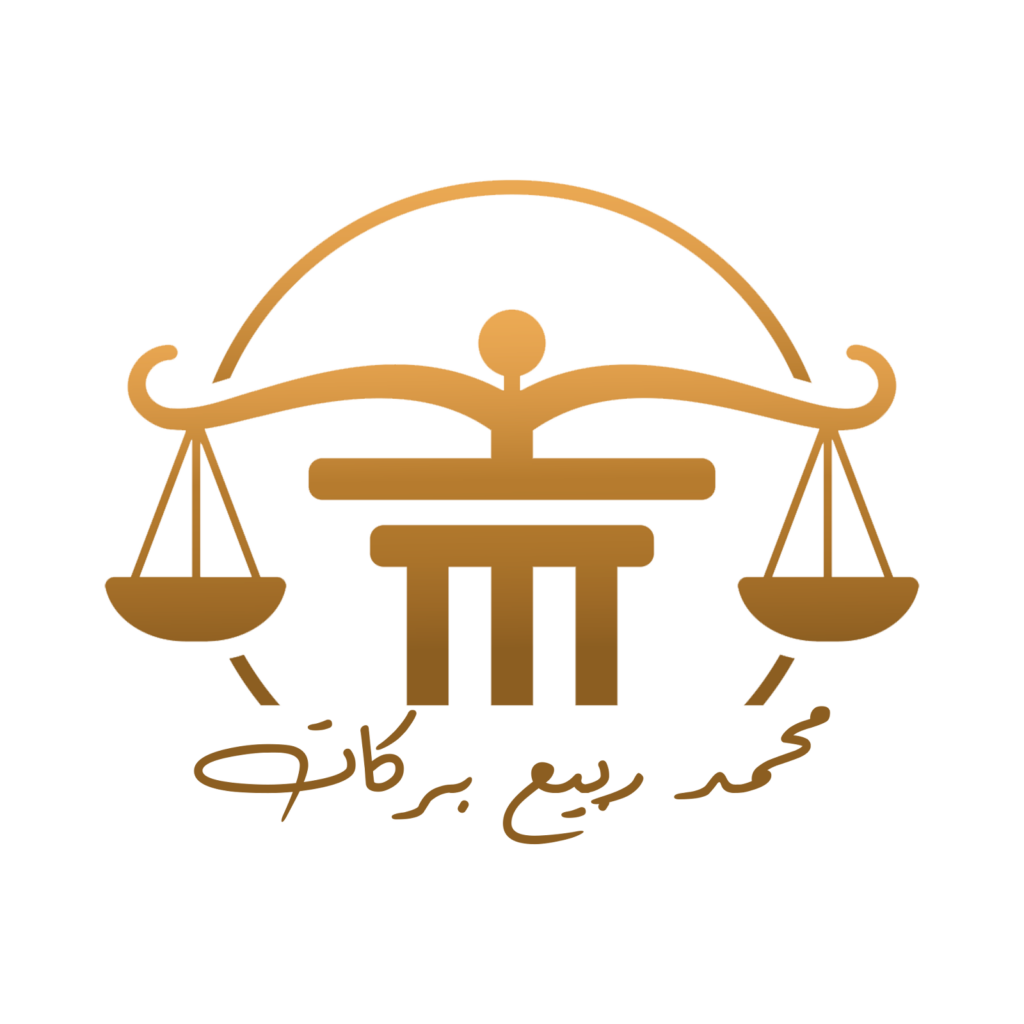 Lawyer/ Mohamed Rabie Barakat