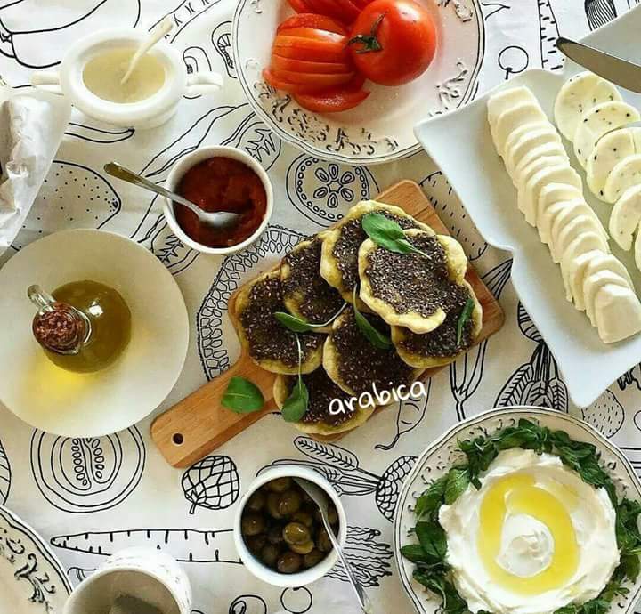 Egyptian Restaurant & Cafe